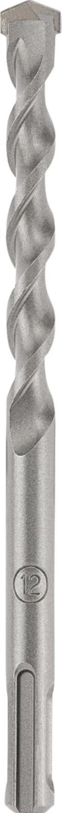 Hammerbohrer SDS+ 12×160mm