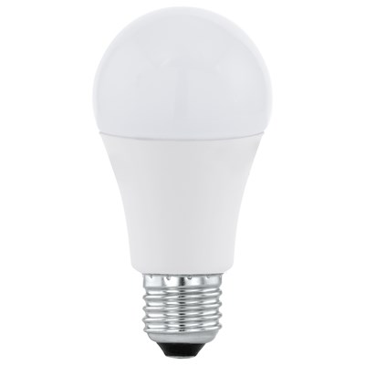 Lampe LED E27 A60 12W 3000K