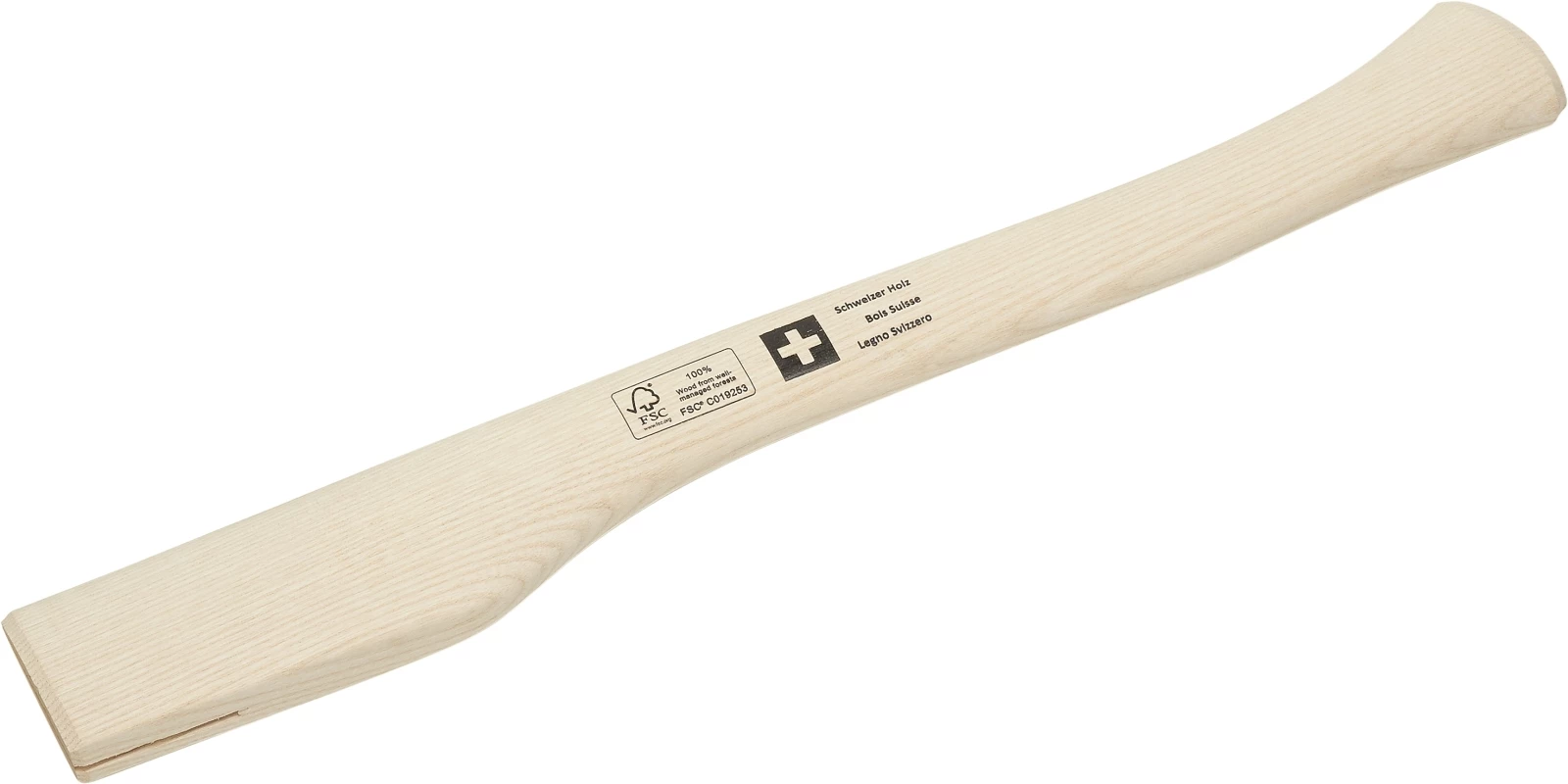 Stiel geschweift Axt 50 cm