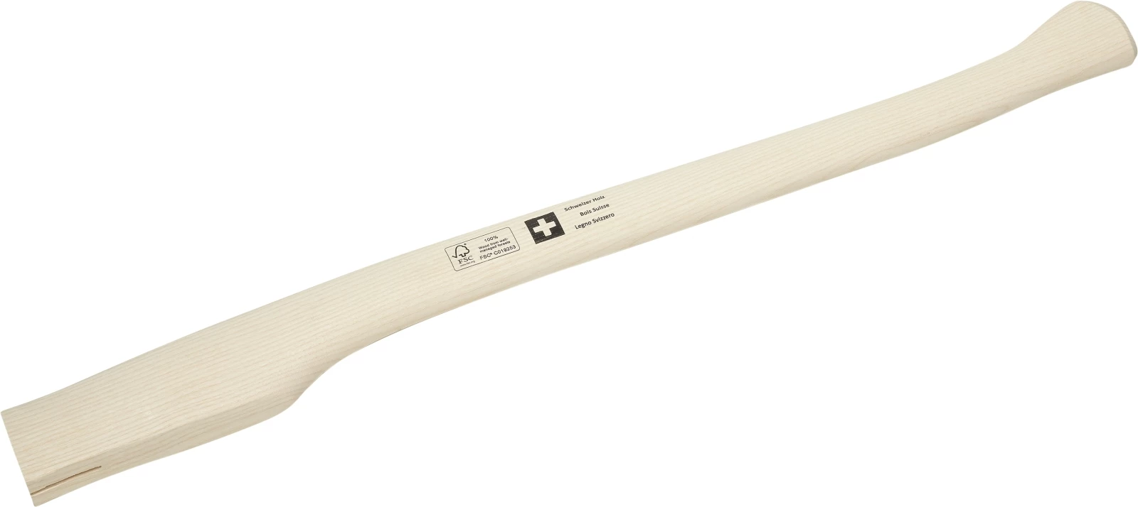 Stiel geschweift Axt 70 cm