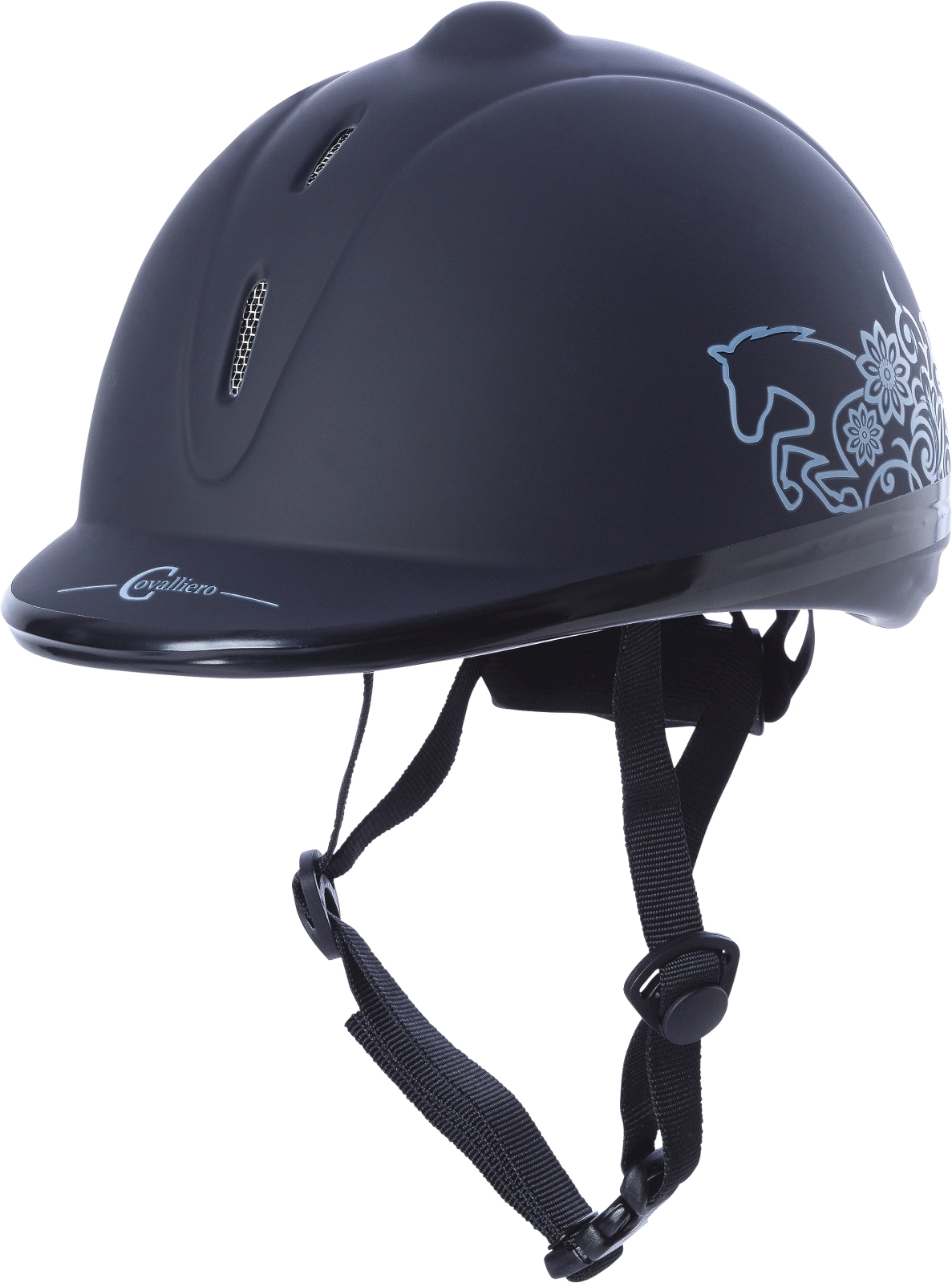 Bombe cheval enfant Clearance