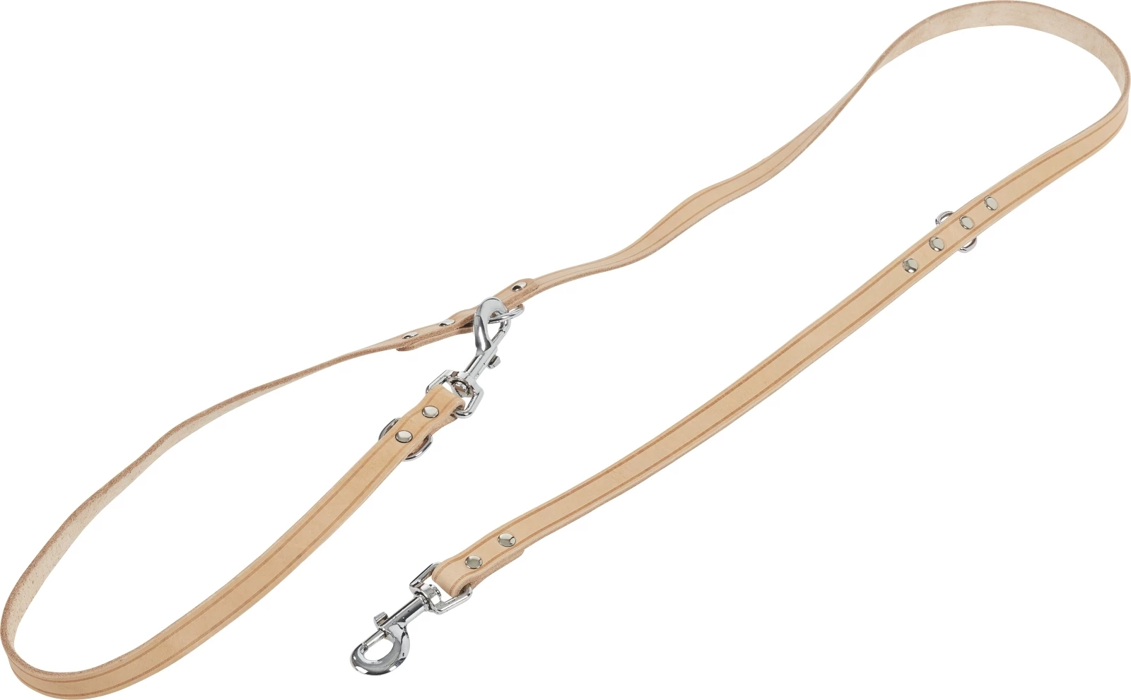 Polizeihundeleine 1,8 × 186 cm