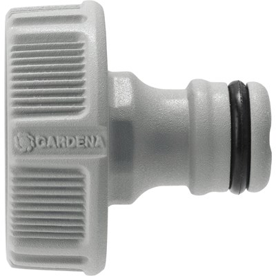 Connecteur robinet 1'' Gardena