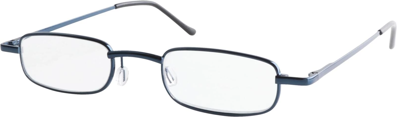 Lunettes de lecture 1.0 étui métal