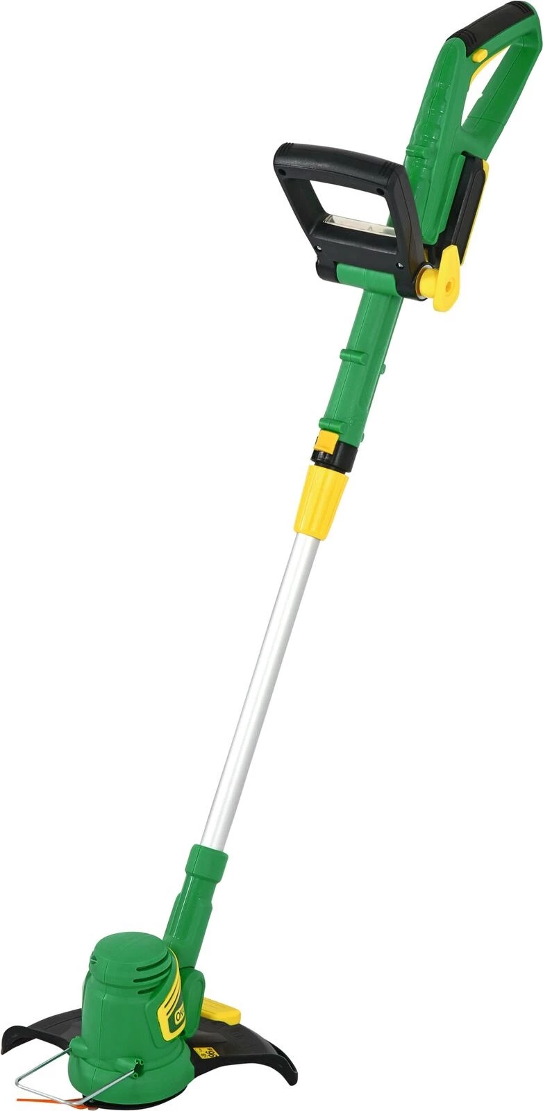 Rasentrimmer Akku Okay 24 V