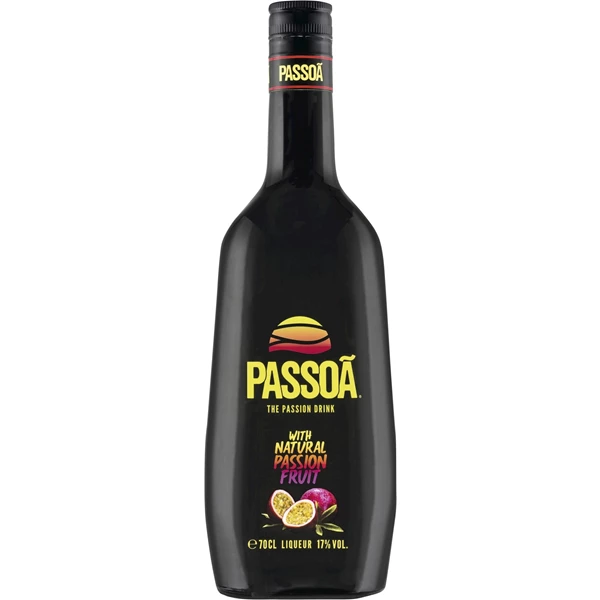 Passoa Passion 17% 70 cl kaufen - Gemischte Schnäpse - LANDI