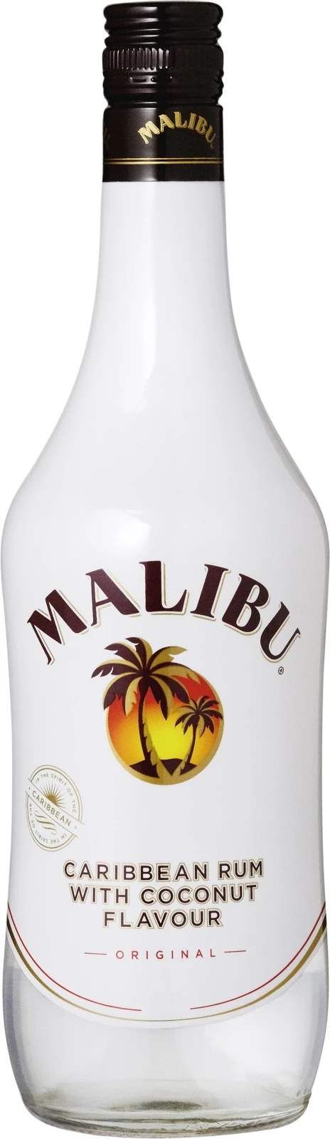 Malibu Coco 21% 70 cl