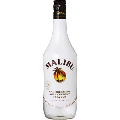 Malibu Coco 21% 70 cl