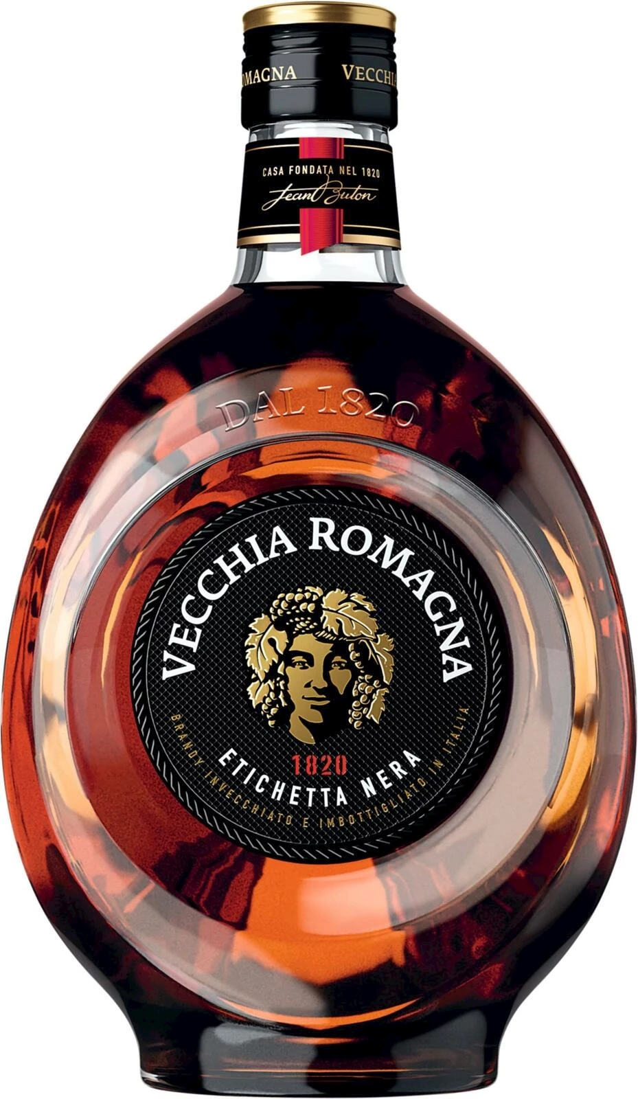 Vecchia Romagna Etichetta Nera 70cl