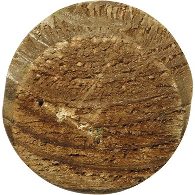 Holzpfahl KVD 3,5 cm × 1,25 m