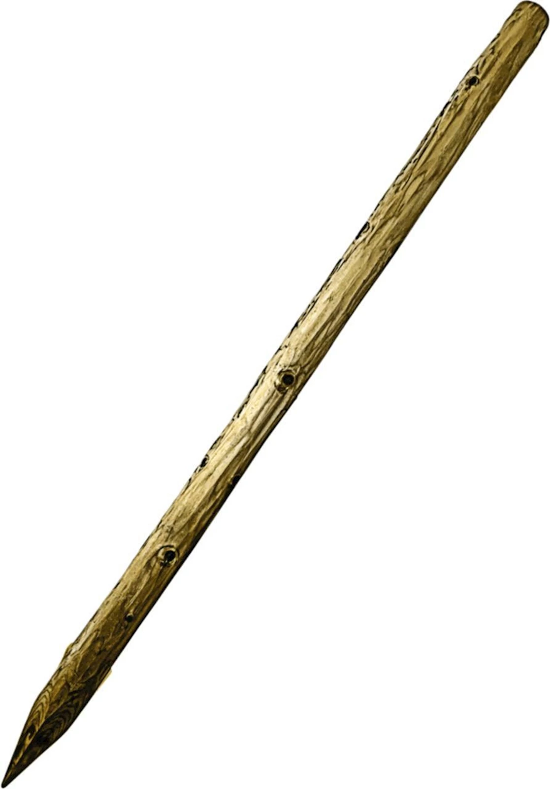 Holzpfahl Profi KVD 8-10cm×3m