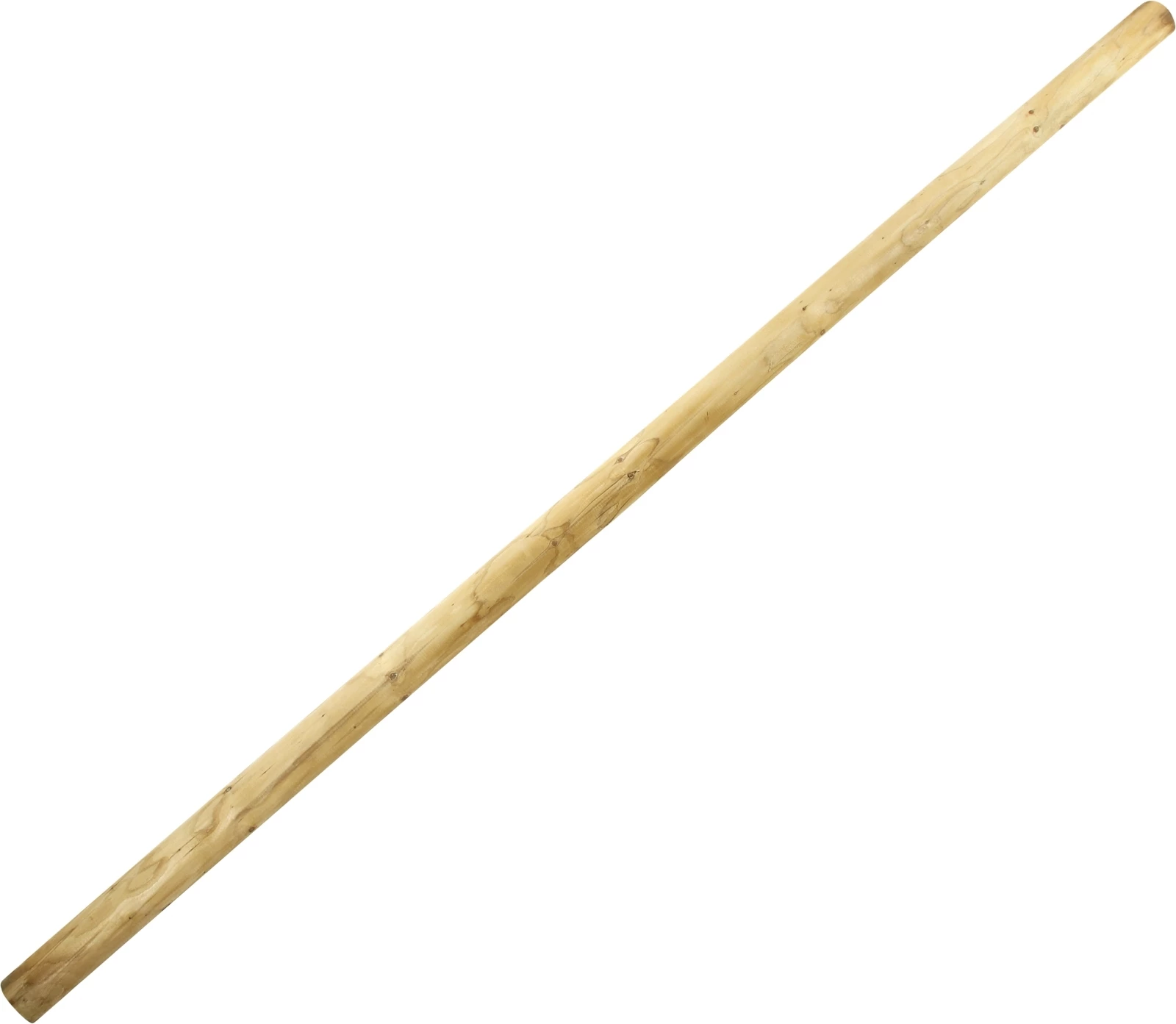 Halbrundlatte 3 m × 10 cm