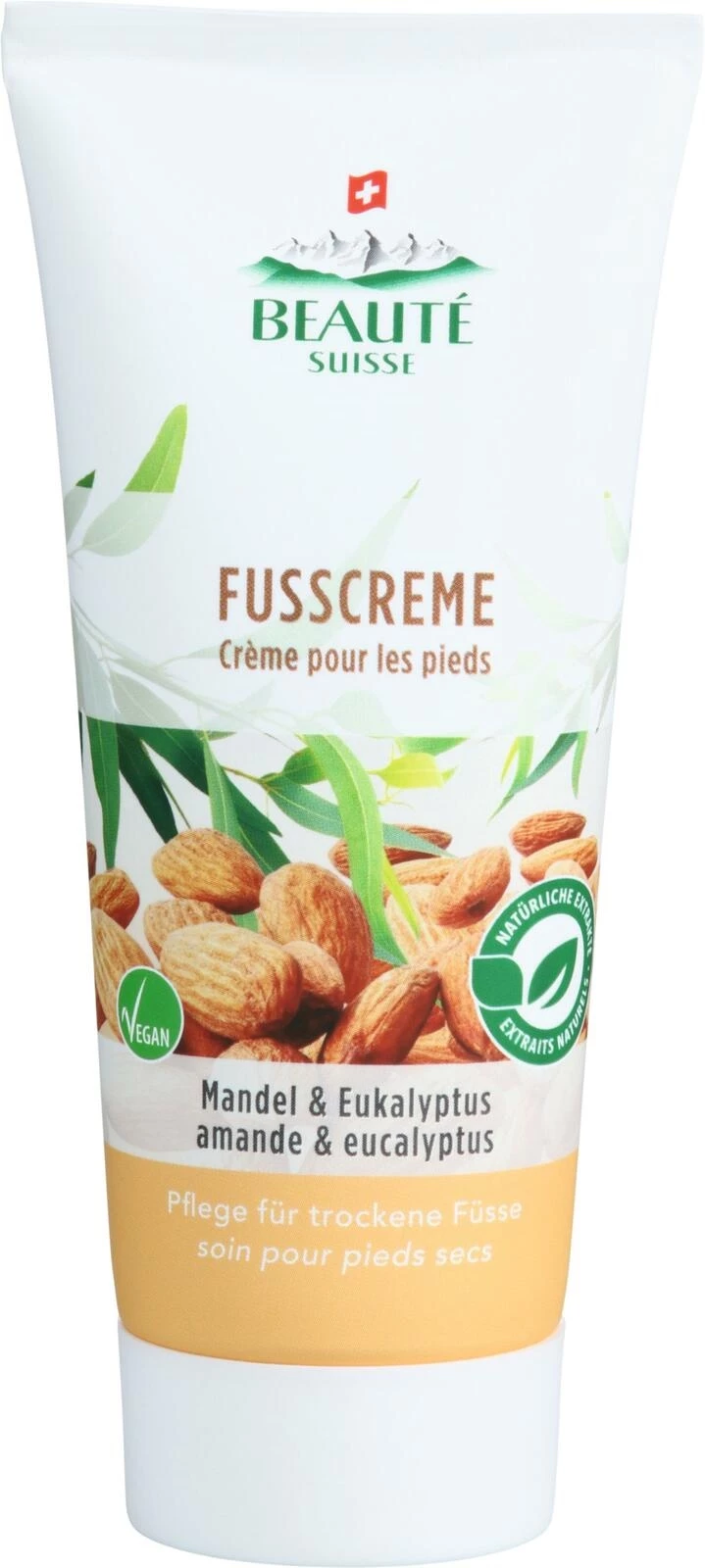 Fusscreme  100 ml