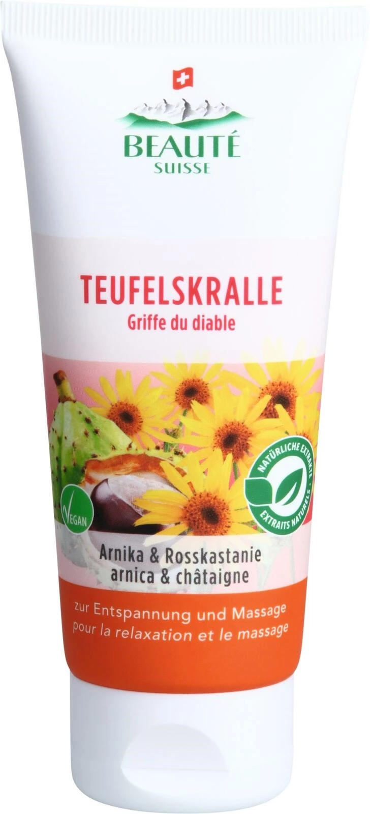 Teufelskralle Gel 100 ml
