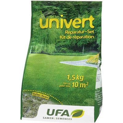 Rasen Reparatur Mix Univert 1,5 kg
