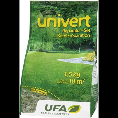 Rasen Reparatur Mix Univert 1,5 kg