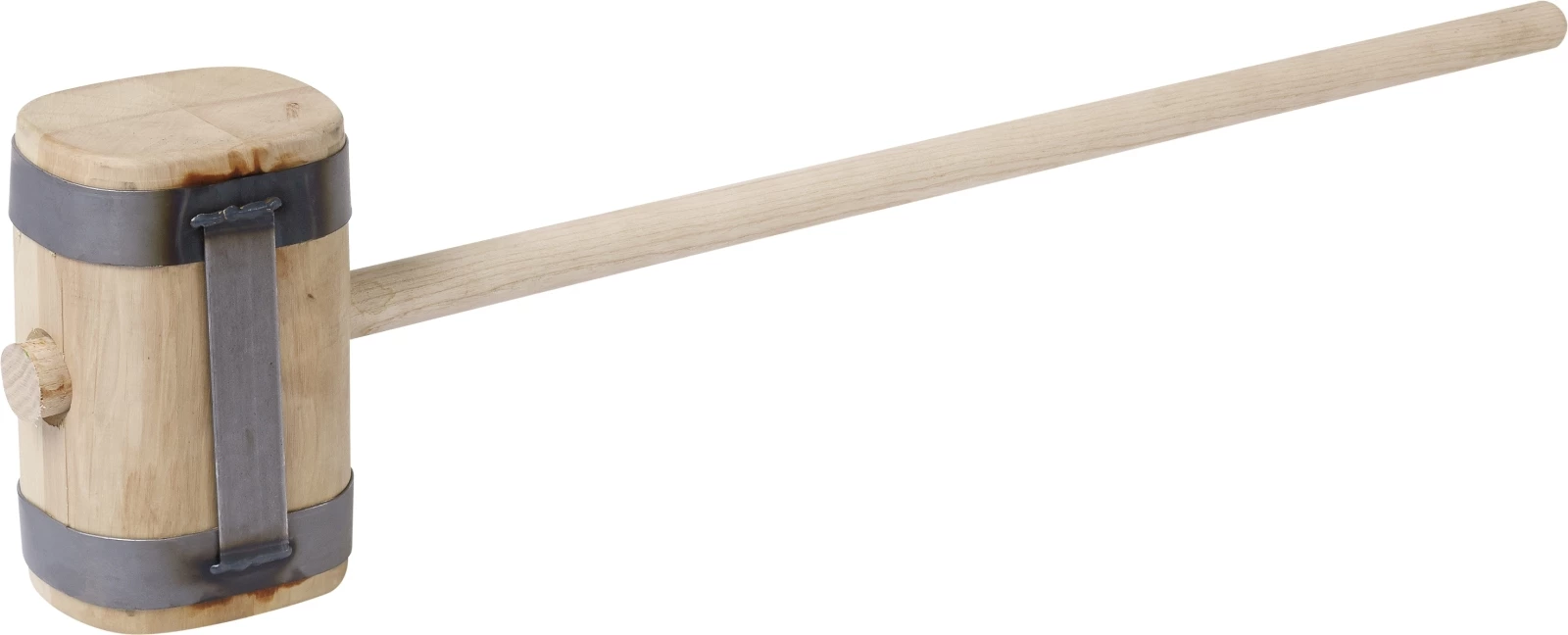 Schlegel Holz geschweisst 90 cm