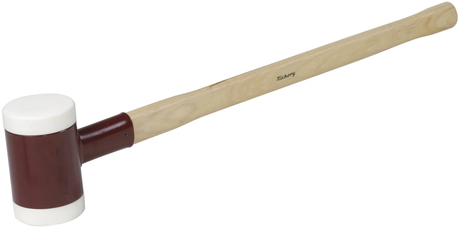 Nylonschlegel rot 5 kg