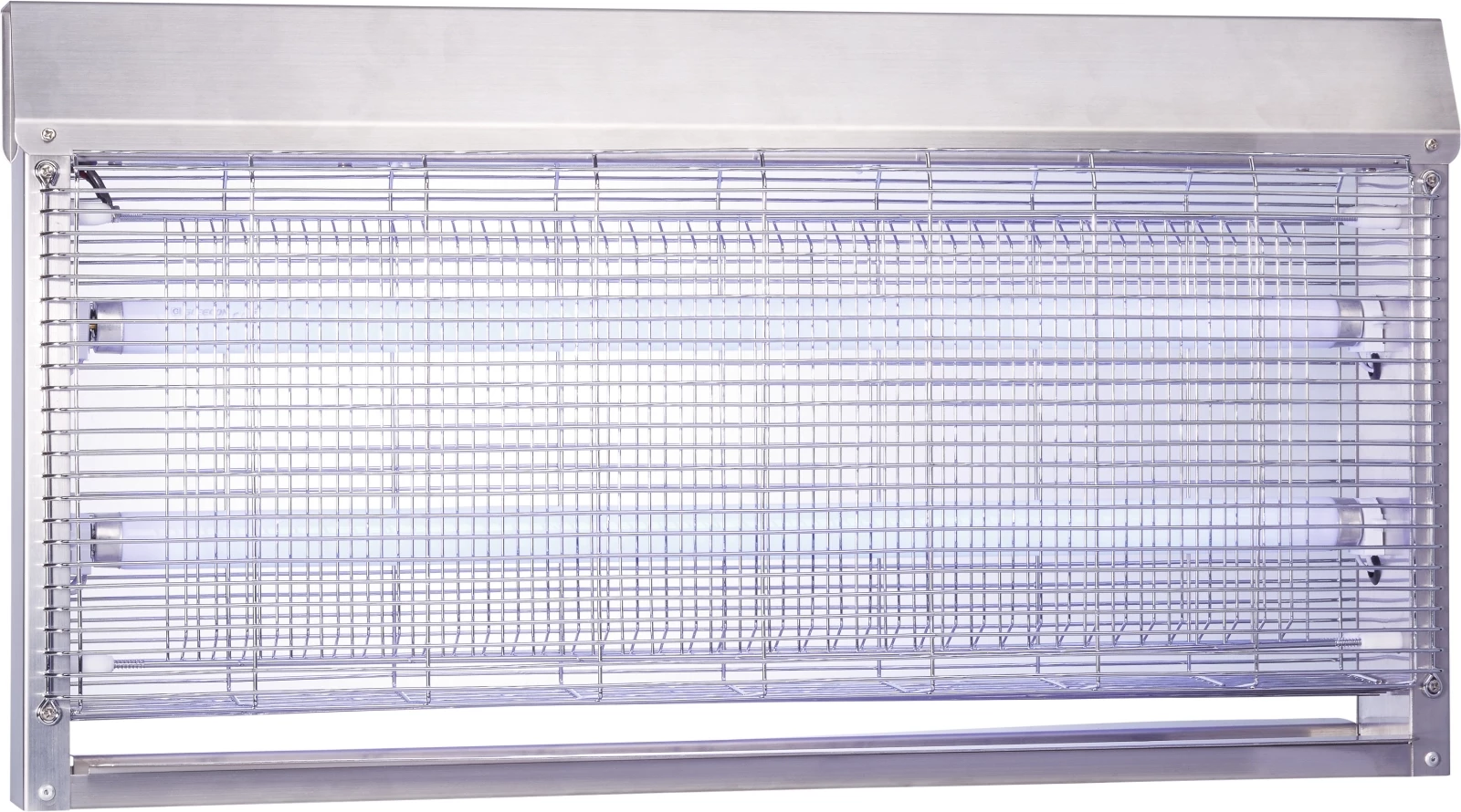 UV Fliegenvernichter