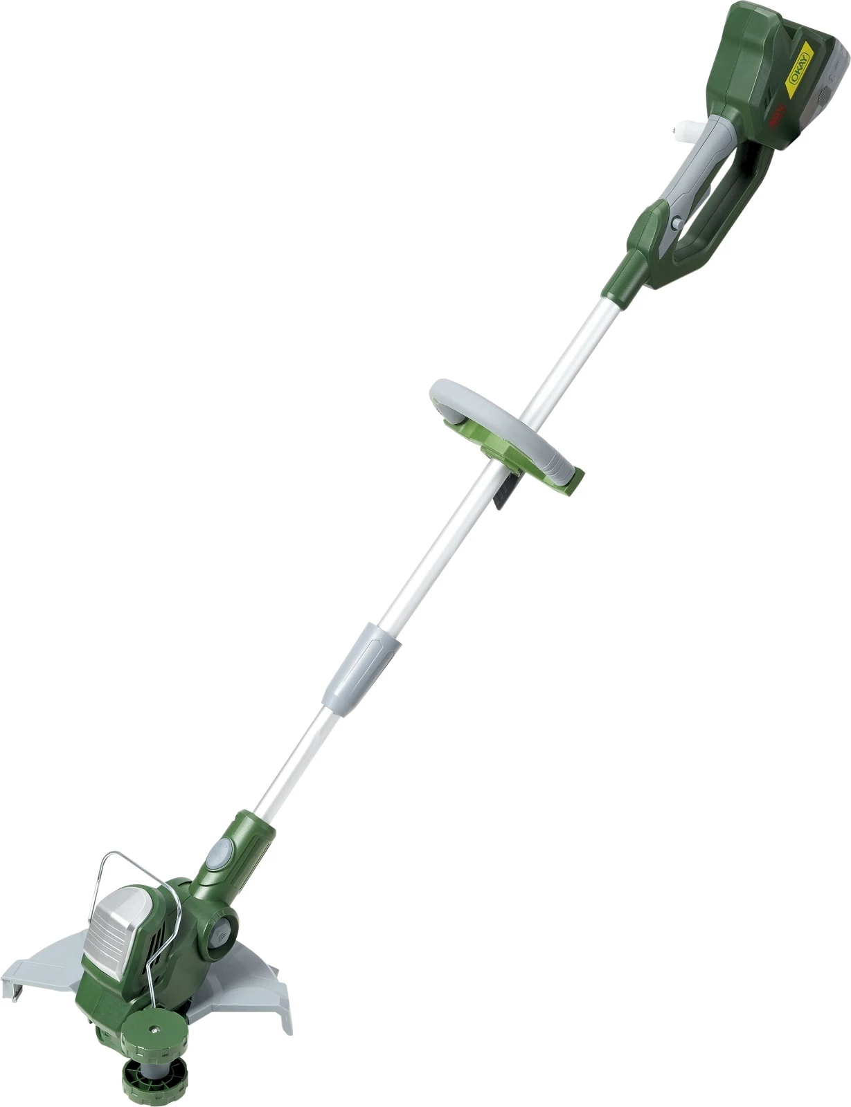 Rasentrimmer Akku Okay 40 V Trimmer Freischneider Landi