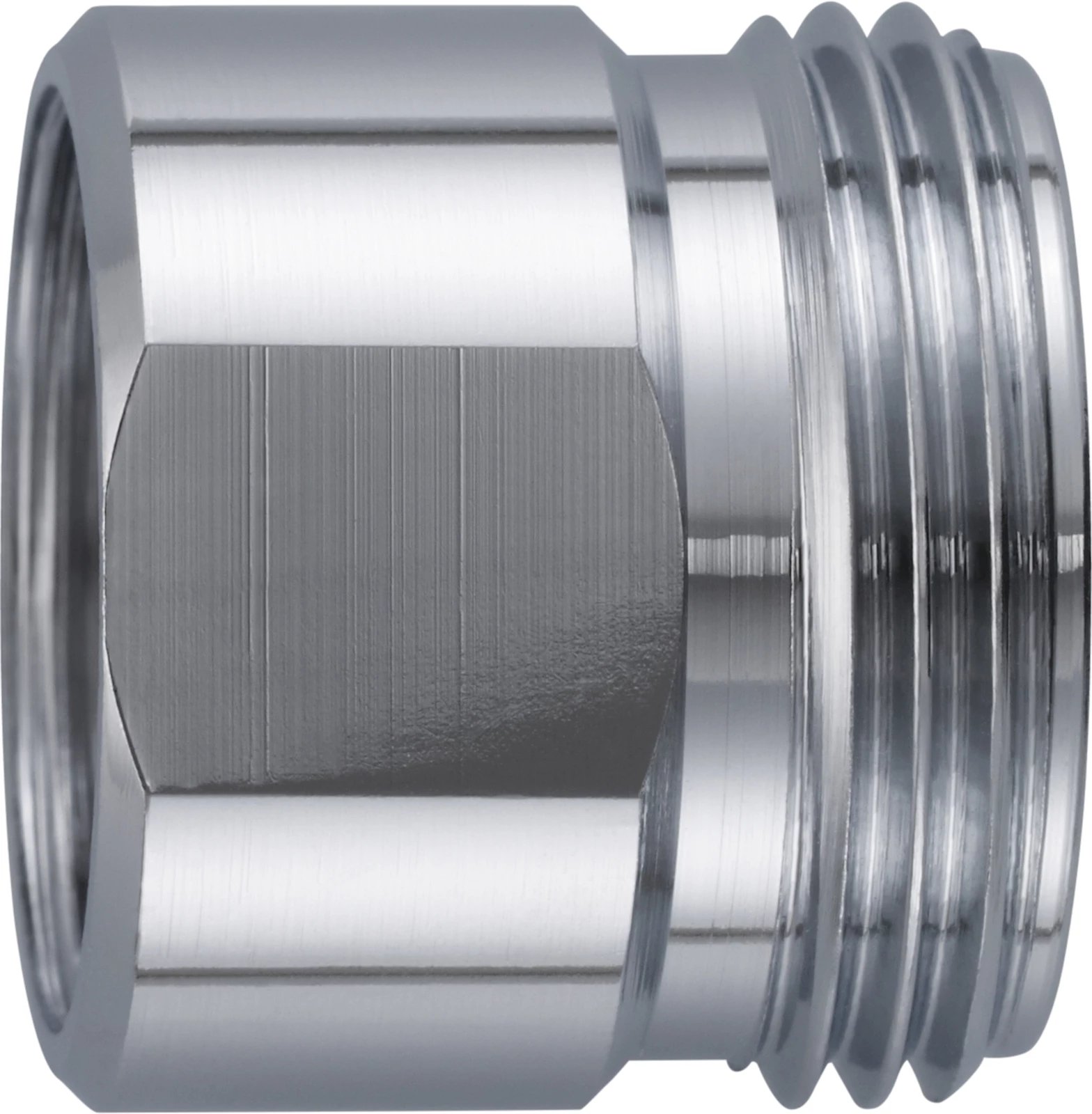 Reduction  IG M22 × 1 × AG 3/4''