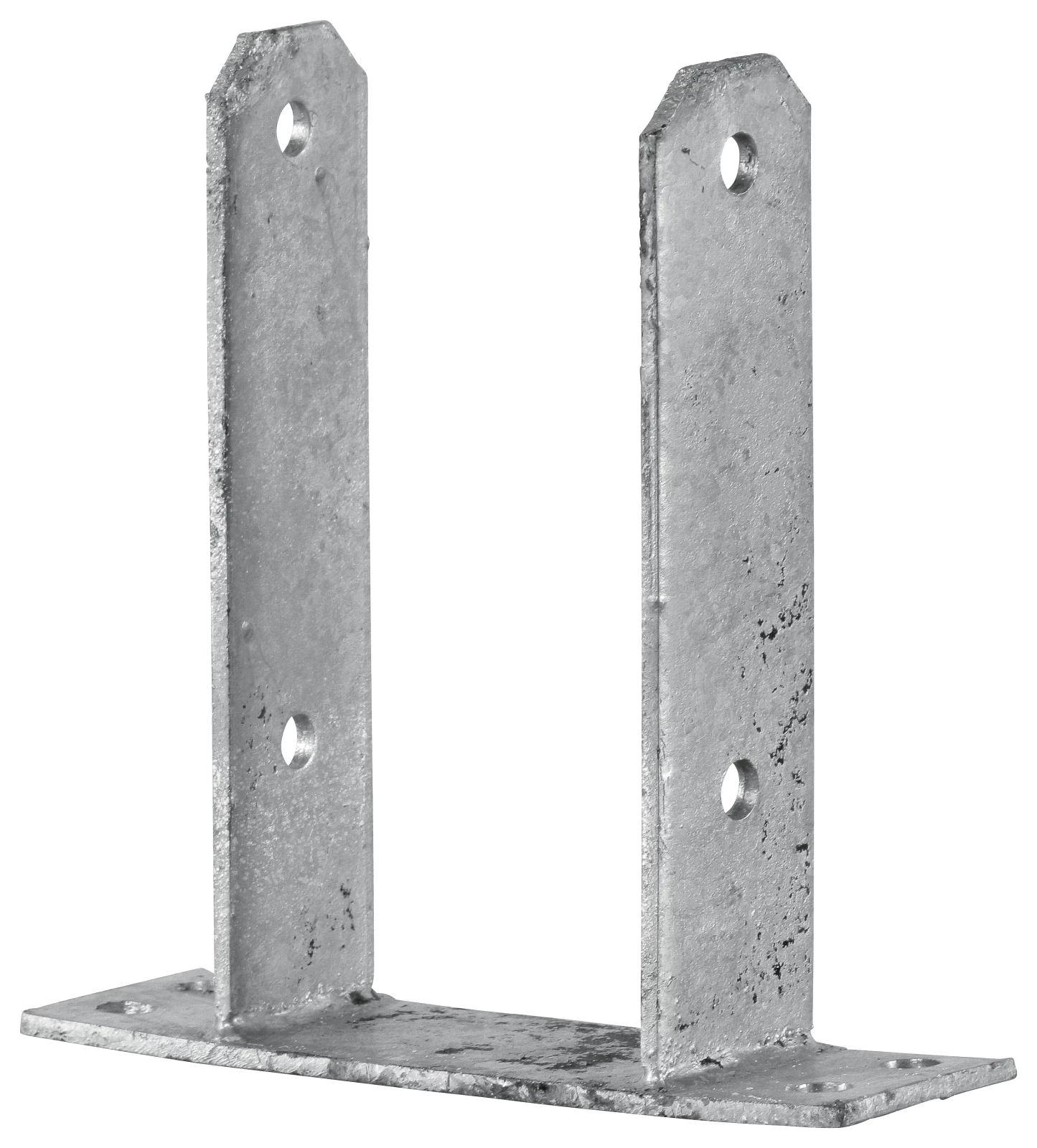 Pfostenträger zu Aufs. U 101×60×200