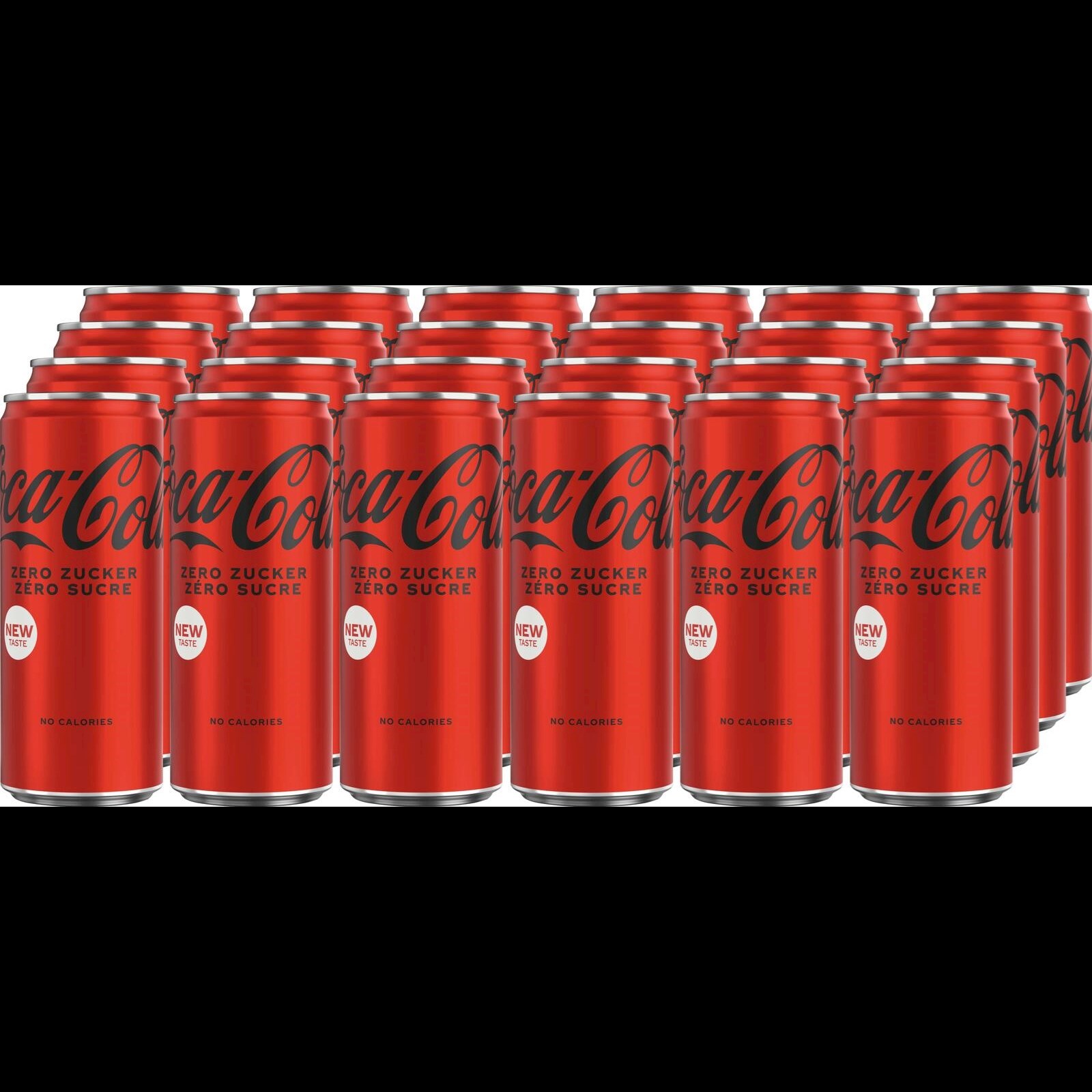 Coca‑Cola Coca-Cola - Canette, 0,33 litre - Boutique en ligne Piccantino  Suisse