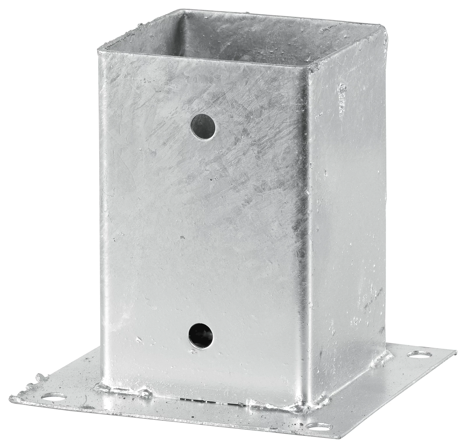 Pfostenträger II 91×91mm
