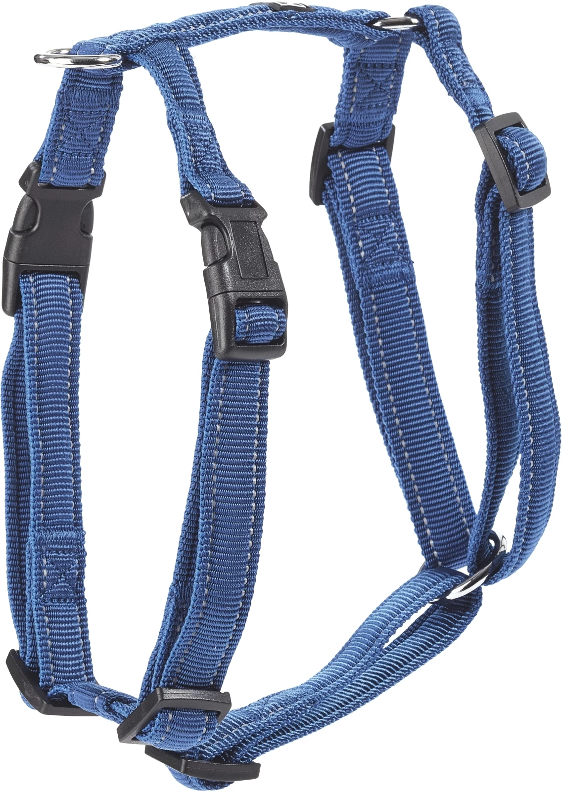 Komfortgeschirr petrol Gr. S