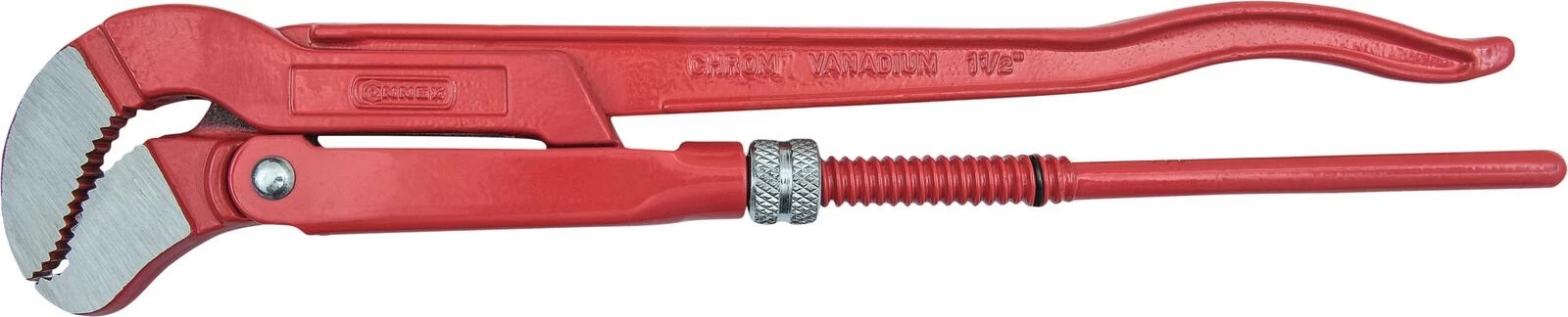 Eckrohrzange II 1 1/2''