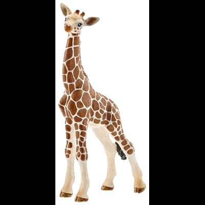 Bébé Girafe Schleich