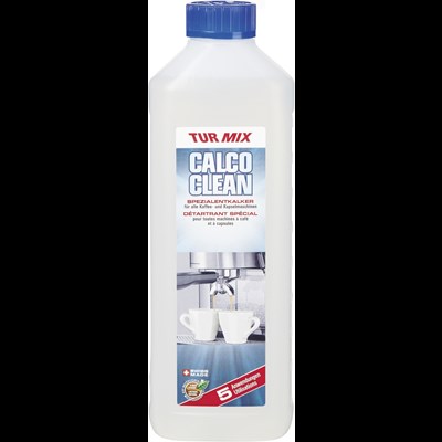Spezialentkalker Calco Clean