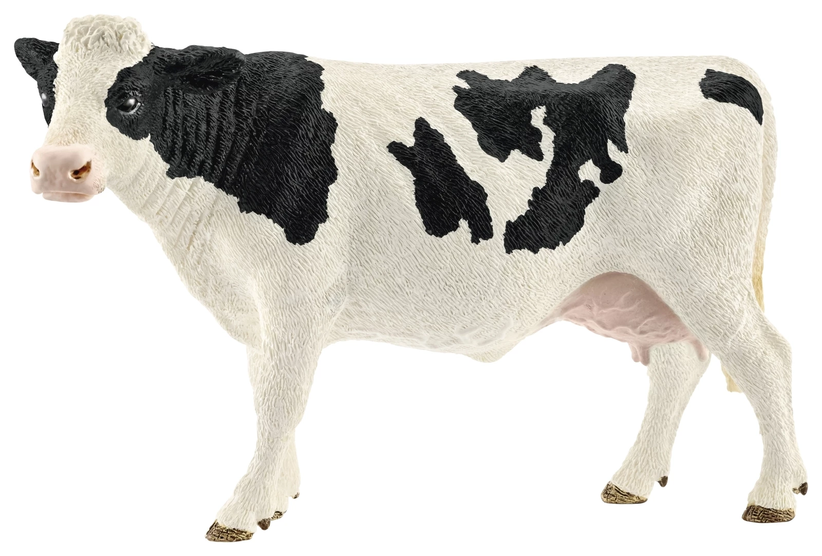 Kuh Holstein Schleich