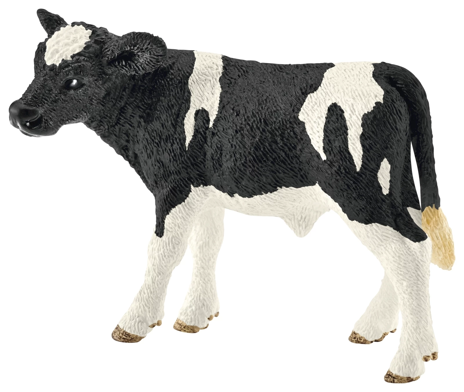 Veau Holstein Schleich