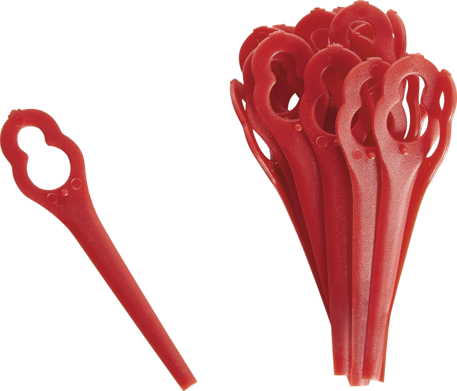 Ersatzmesser 20 Stück