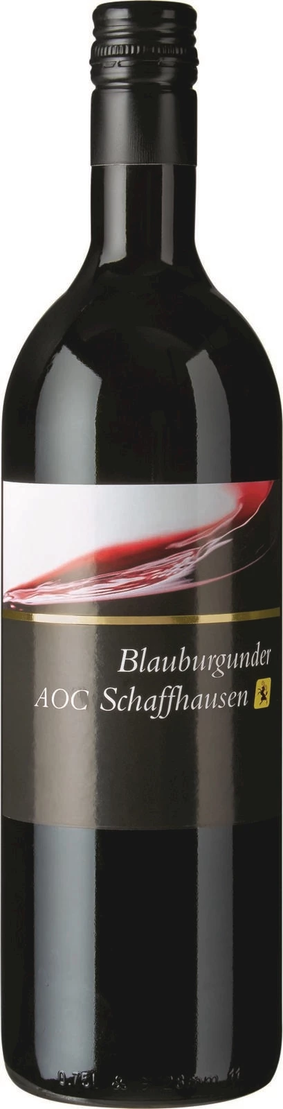 Blauburgunder SH 75cl