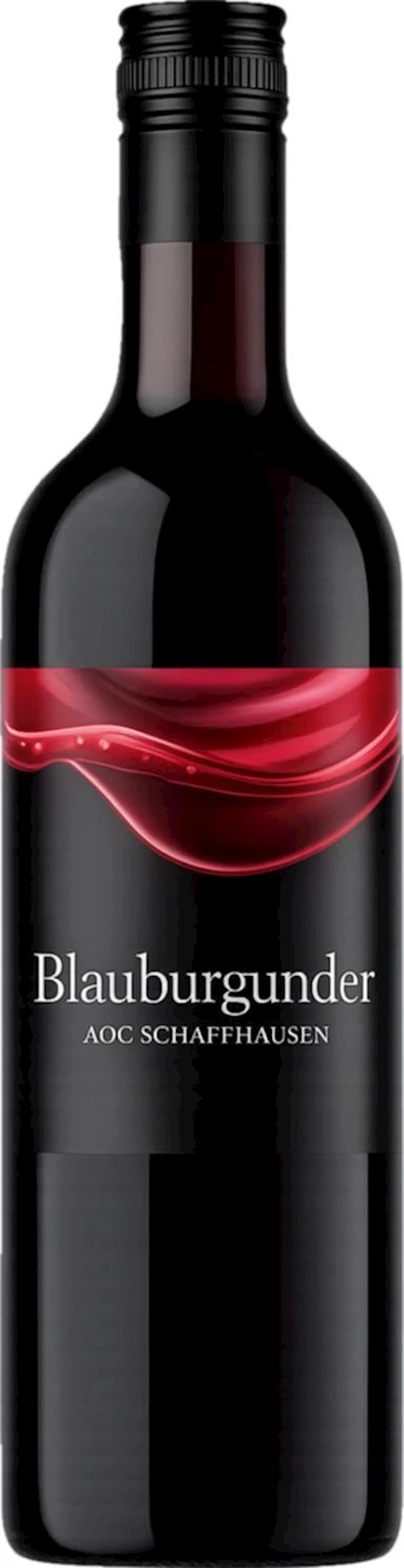 Blauburgunder SH 75cl