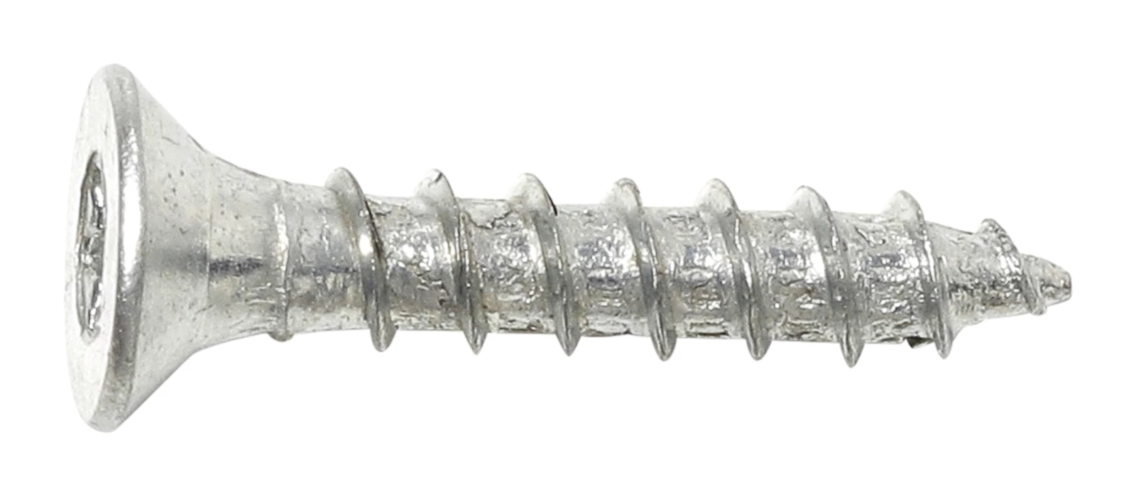 Spanplattenschr. verzinkt 3×16 50St