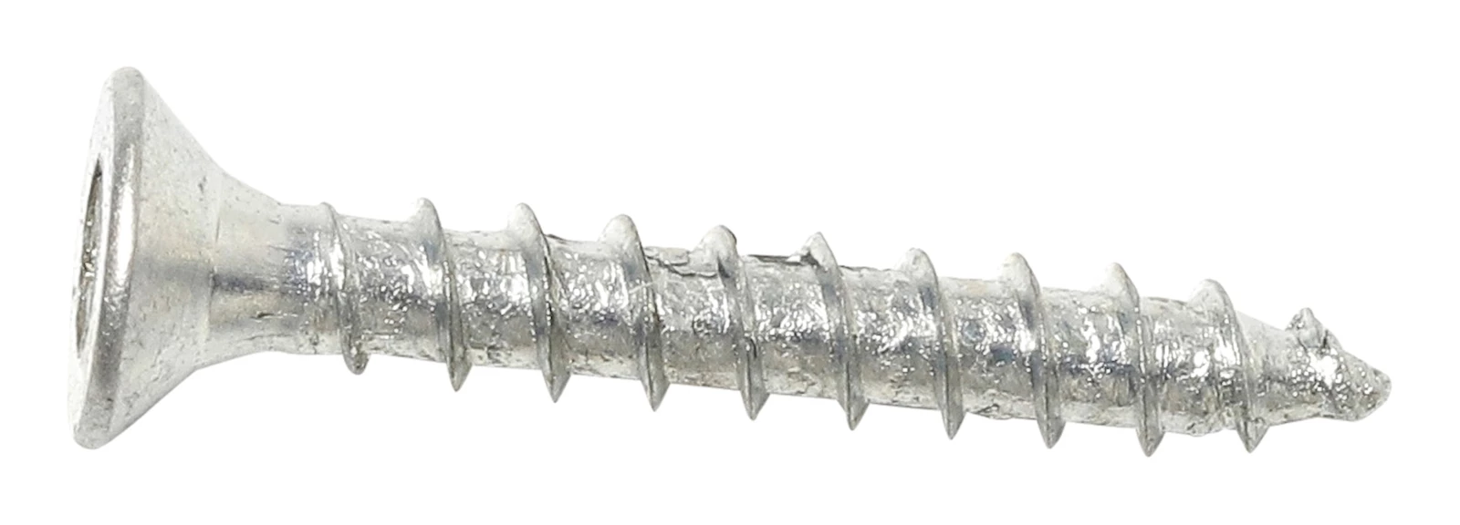 Spanplattenschr. verzinkt 3×20mm 50Stk