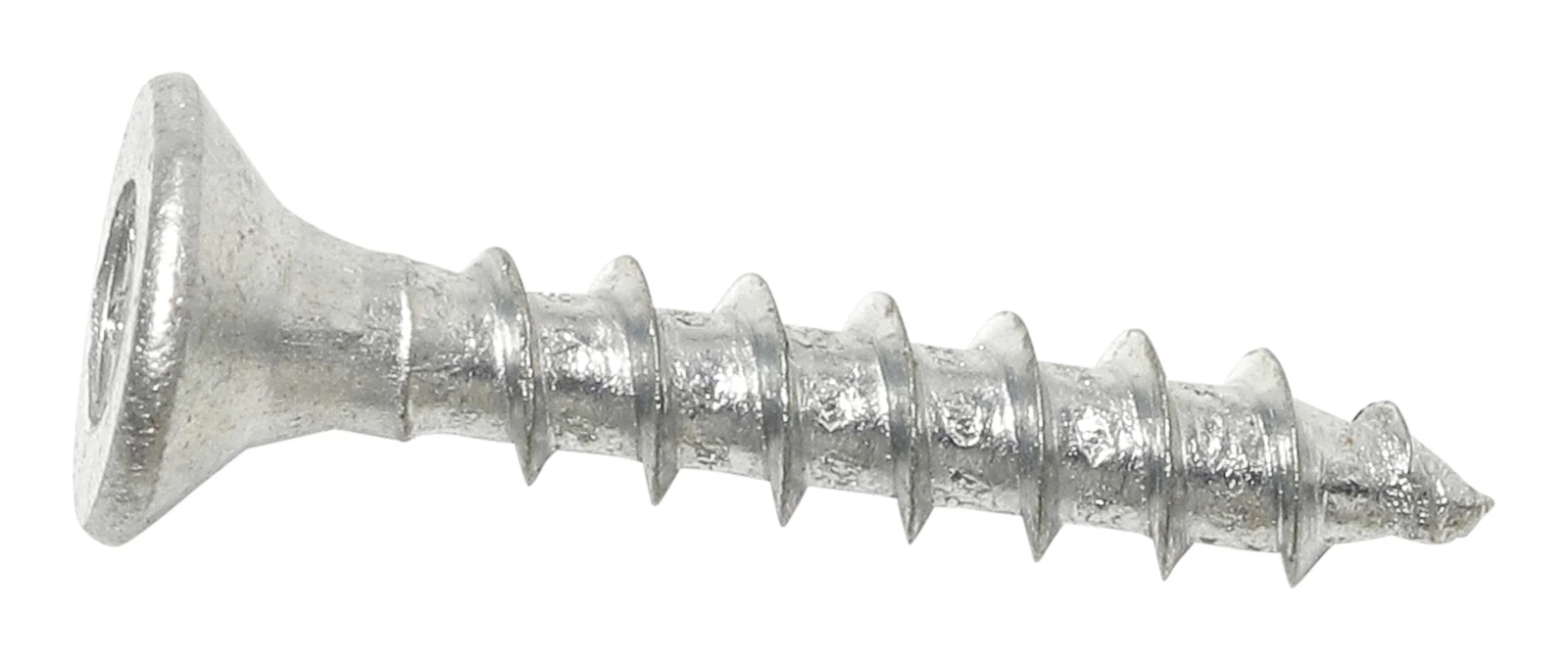 Spanplattenschr. verz. 3,5×20 50Stk