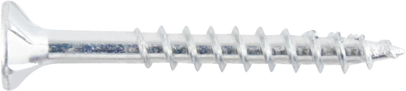 Spanplattenschr. verz. 3,5×30 50Stk