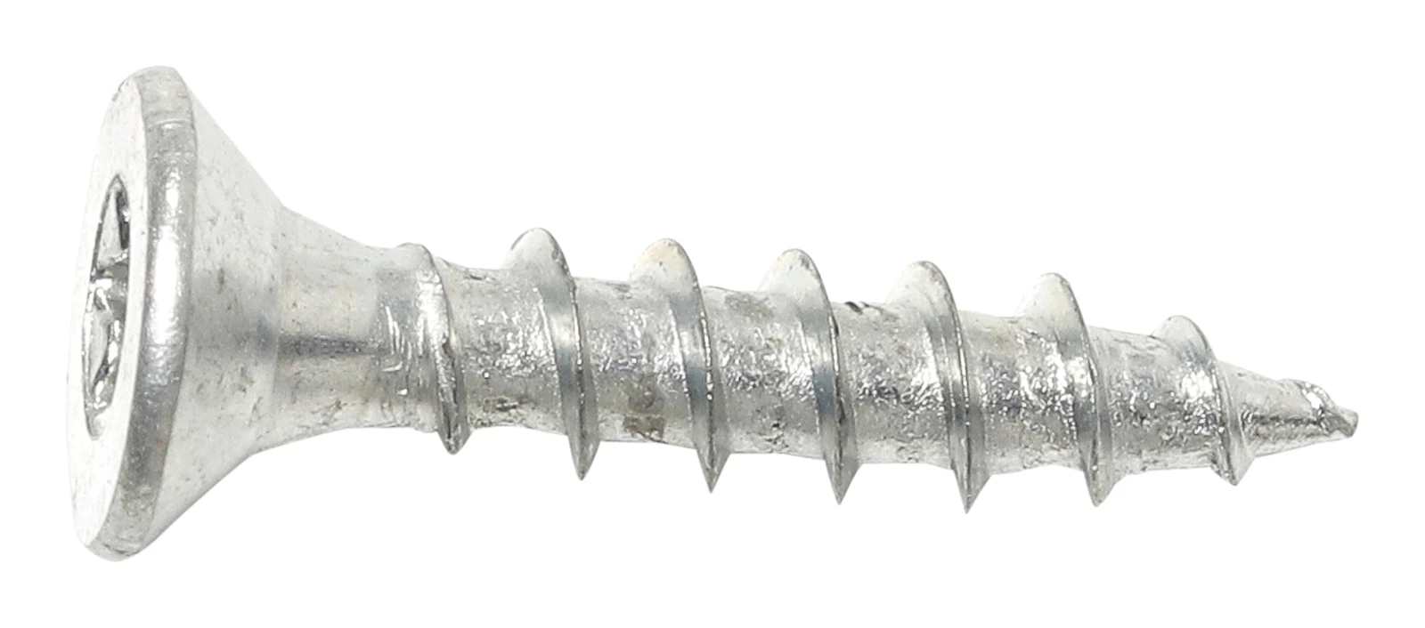 Spanplattenschr. verz. 4×20mm 50Stk