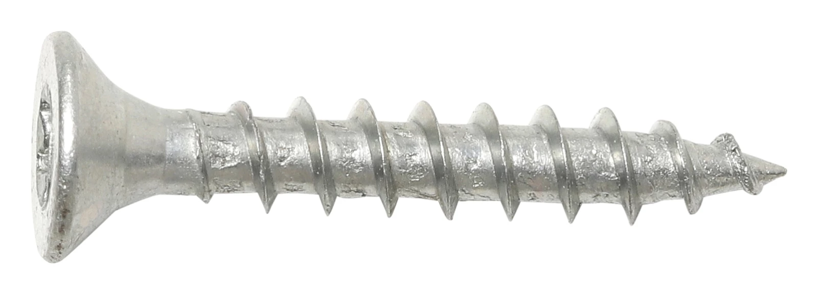 Spanplattenschr. verz. 4×25mm 50Stk
