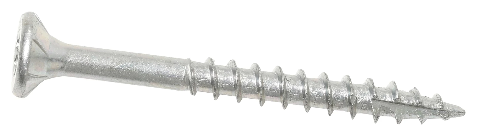 Spanplattenschr. Fräsr. 4×40 50 Stk