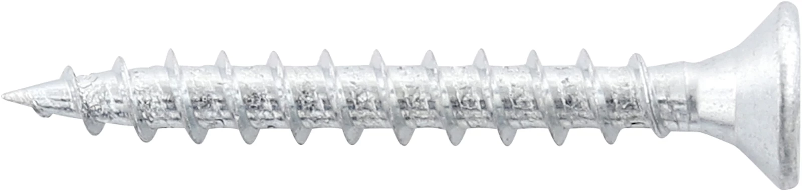 Spanplattenschr. verz. 5×40mm 50Stk