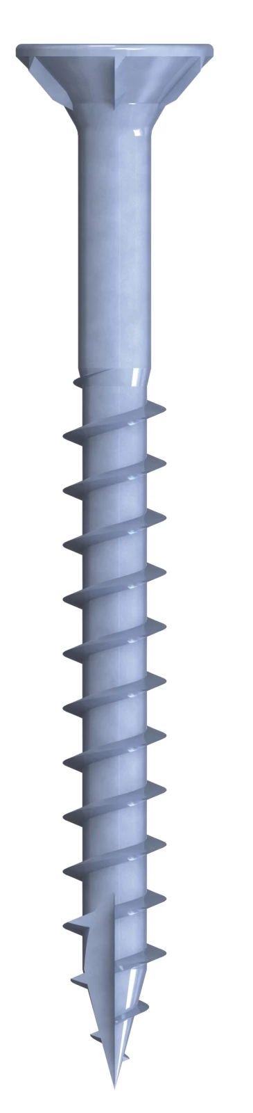Spanplattenschr. Fräsr. 5×50 50 Stk