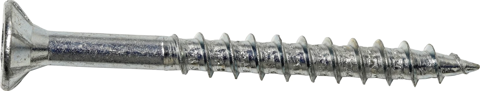 Spanplattenschr. Fräsr. 6×60 50 Stk