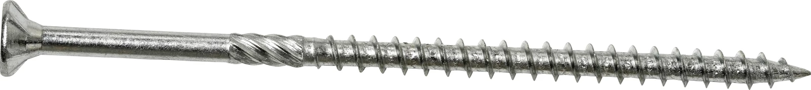 Spanplattenschr. Fräsr. 6×120 50Stk