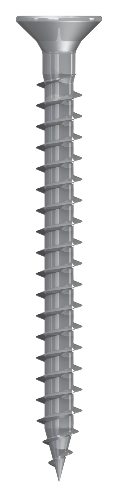 Spanplattenschr. edelst. 3×20 50Stk