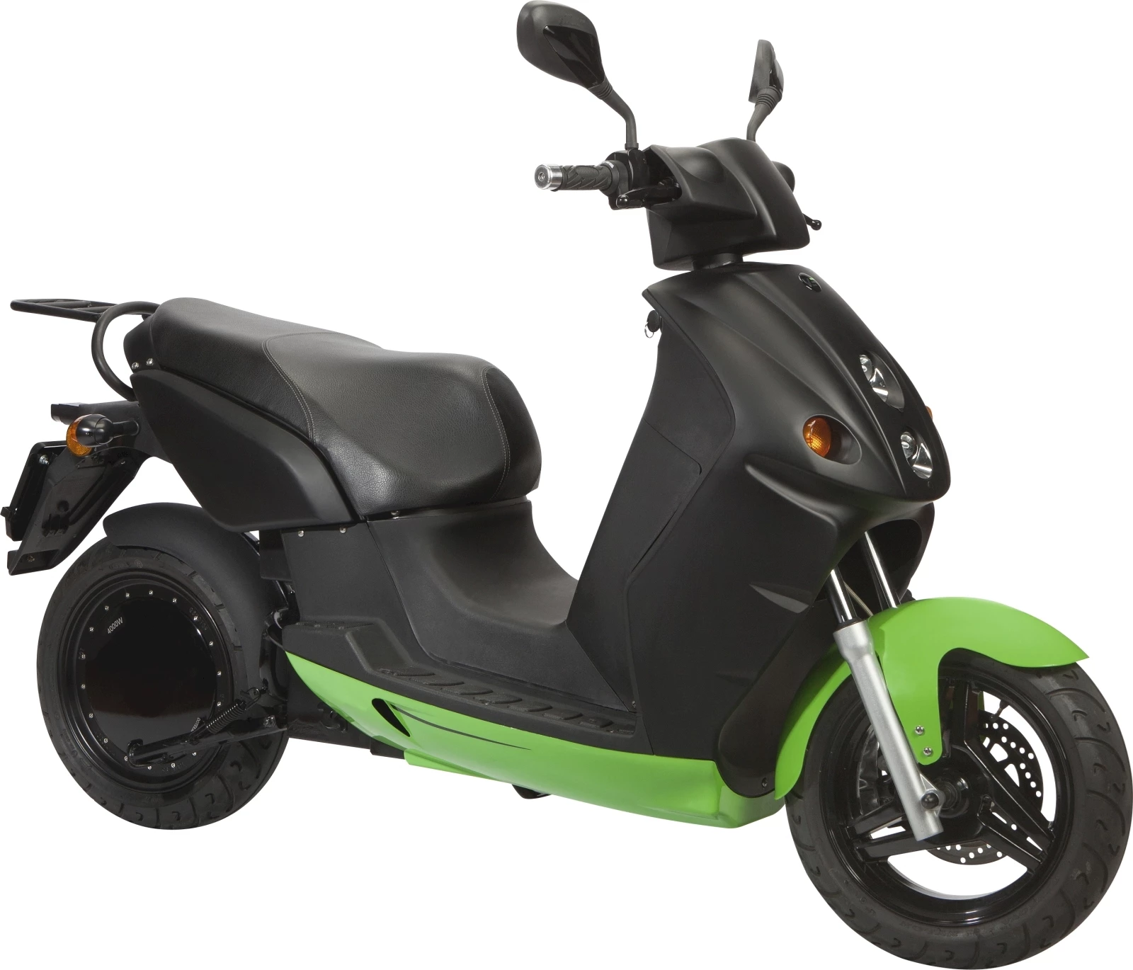 EScooter Vengo V100BS Acheter Scooter LANDI